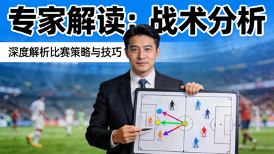 专家解读战术分析视频封面